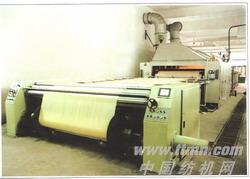 G142G/H系列短纤用浆纱机 - 纺机产品介绍- 中国纺机网 TTMN